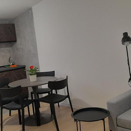 Maria Home - Milano Bovisa Politecnico Exteriör bild