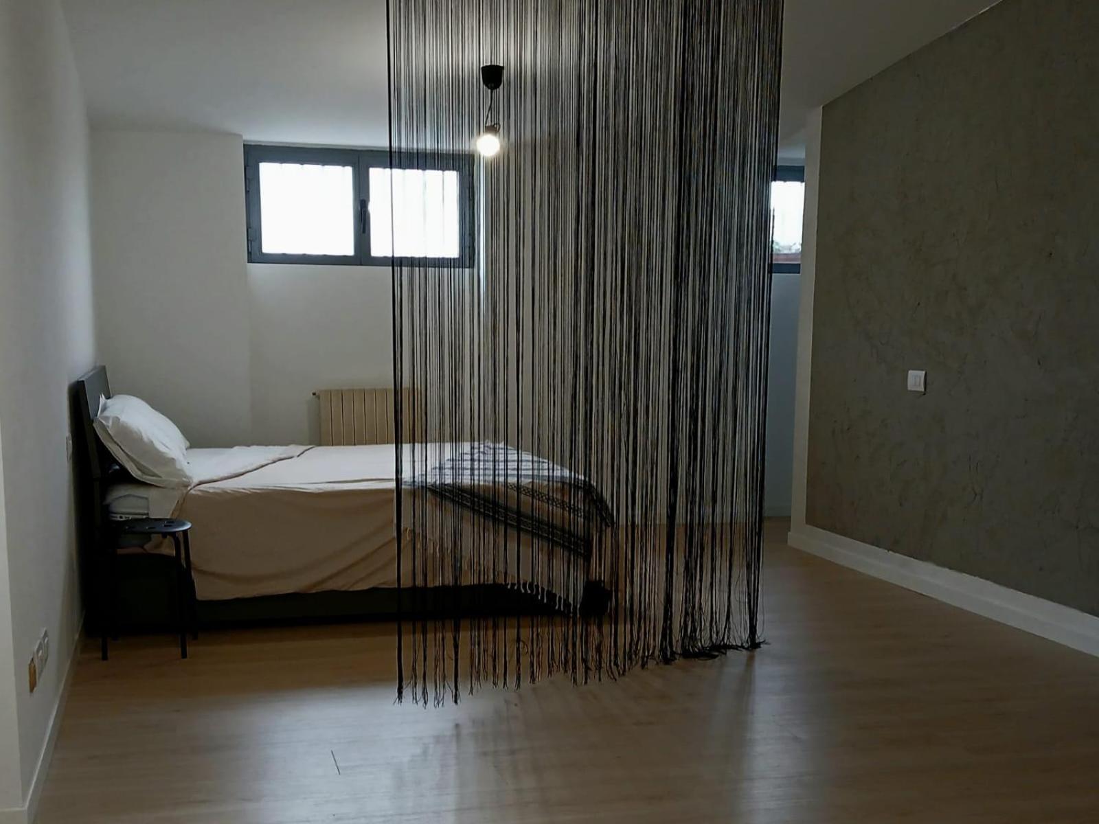 Maria Home - Milano Bovisa Politecnico Exteriör bild