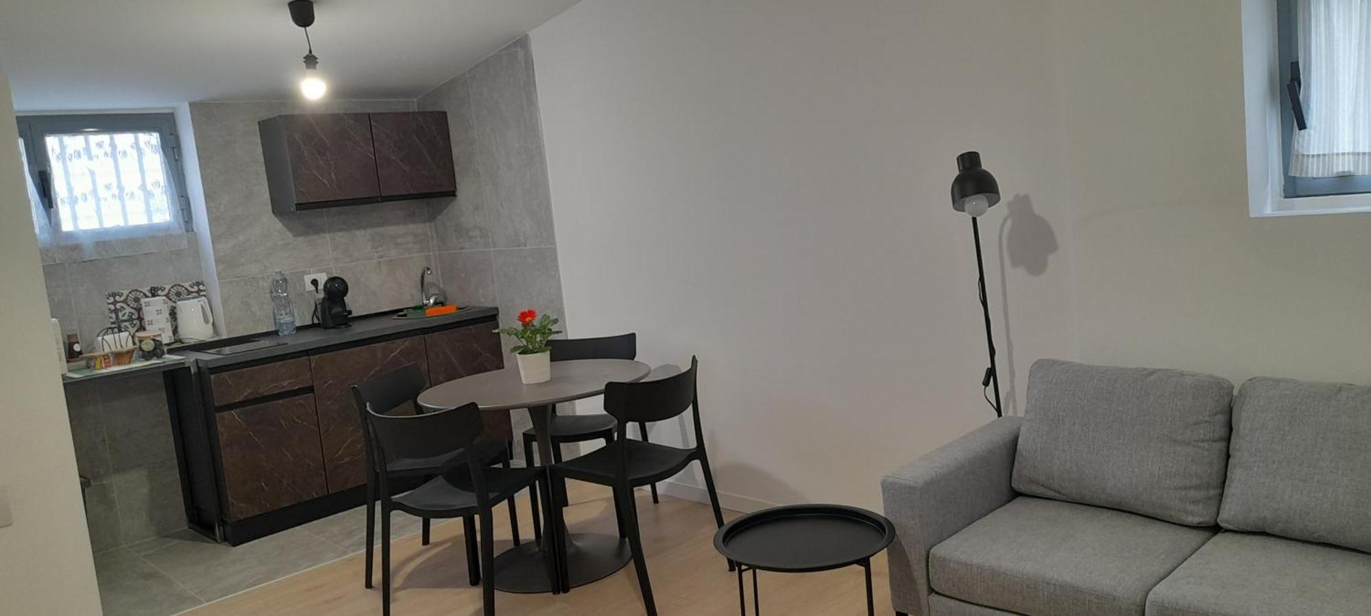 Maria Home - Milano Bovisa Politecnico Exteriör bild