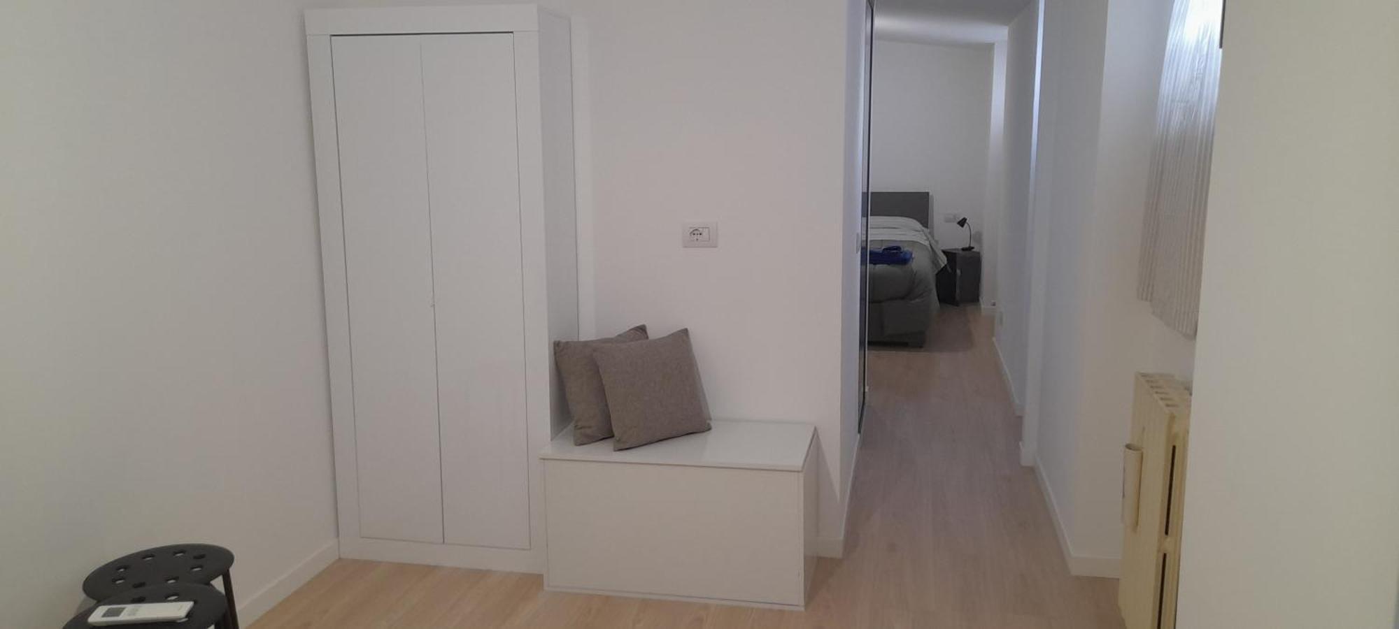 Maria Home - Milano Bovisa Politecnico Exteriör bild